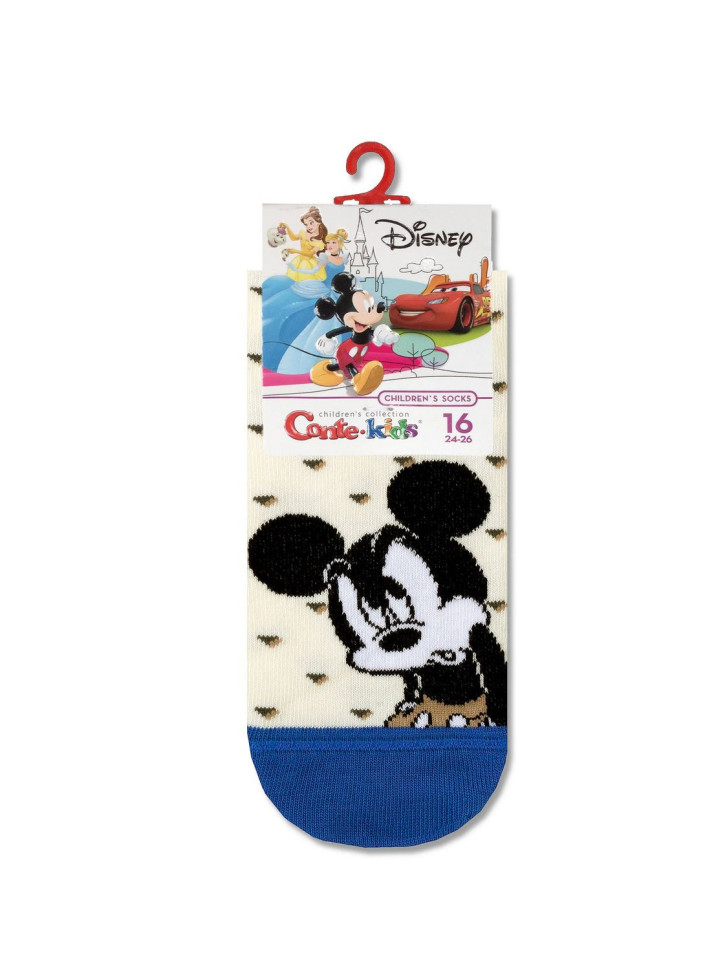 Шкарпетки дитячі Conte-kids Disney 17С-126СПМ (349)