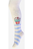 Колготки детские Брестские Kids 3265 (830) махровые