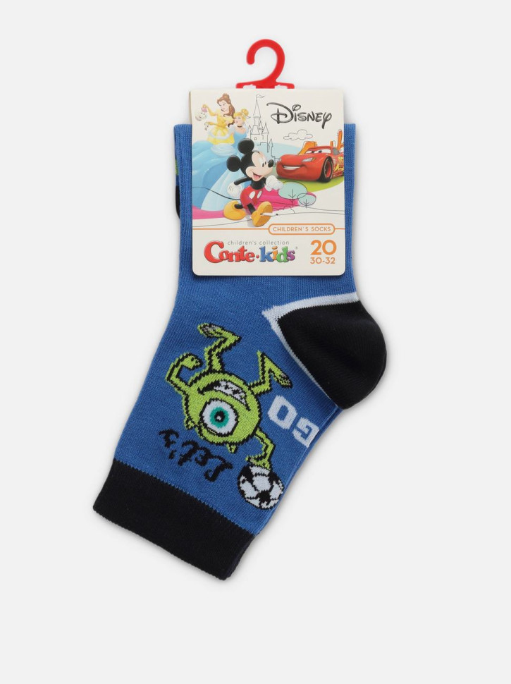 Носки детские Conte-kids Disney 17С-126СПМ (685)