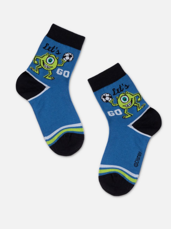 Носки детские Conte-kids Disney 17С-126СПМ (685)