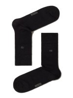 Носки мужские Diwari Comfort 7С-24СП (017) махровые