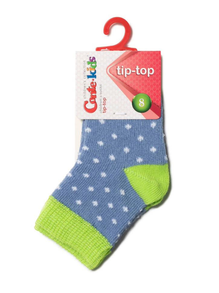 Носки детские Conte-kids Tip-top 5С-11СП (214)