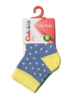 Шкарпетки дитячі Conte-kids Tip-top (214)