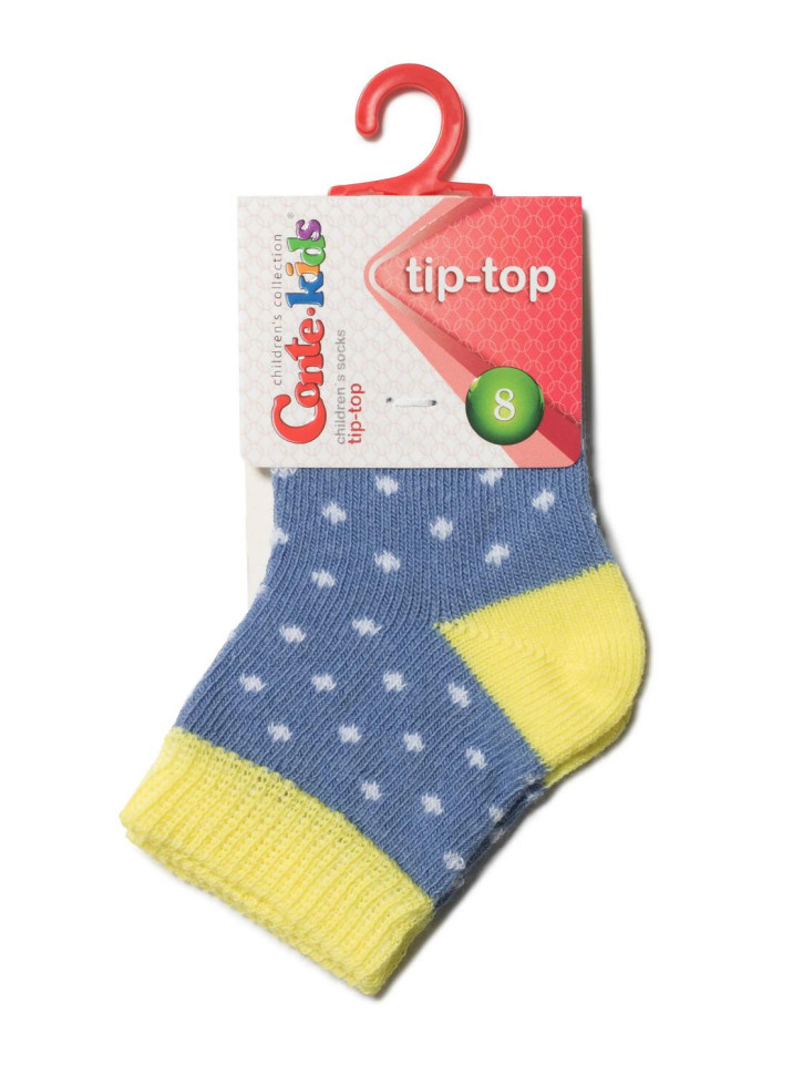 Носки детские Conte-kids Tip-top 5С-11СП (214)