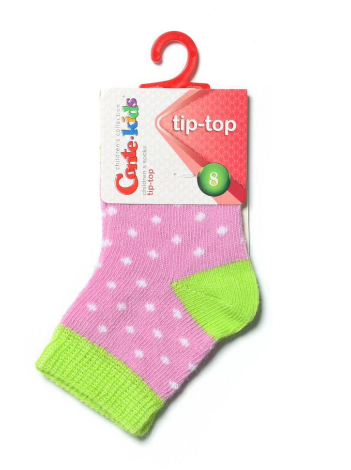 Носки детские Conte-kids Tip-top 5С-11СП (214)