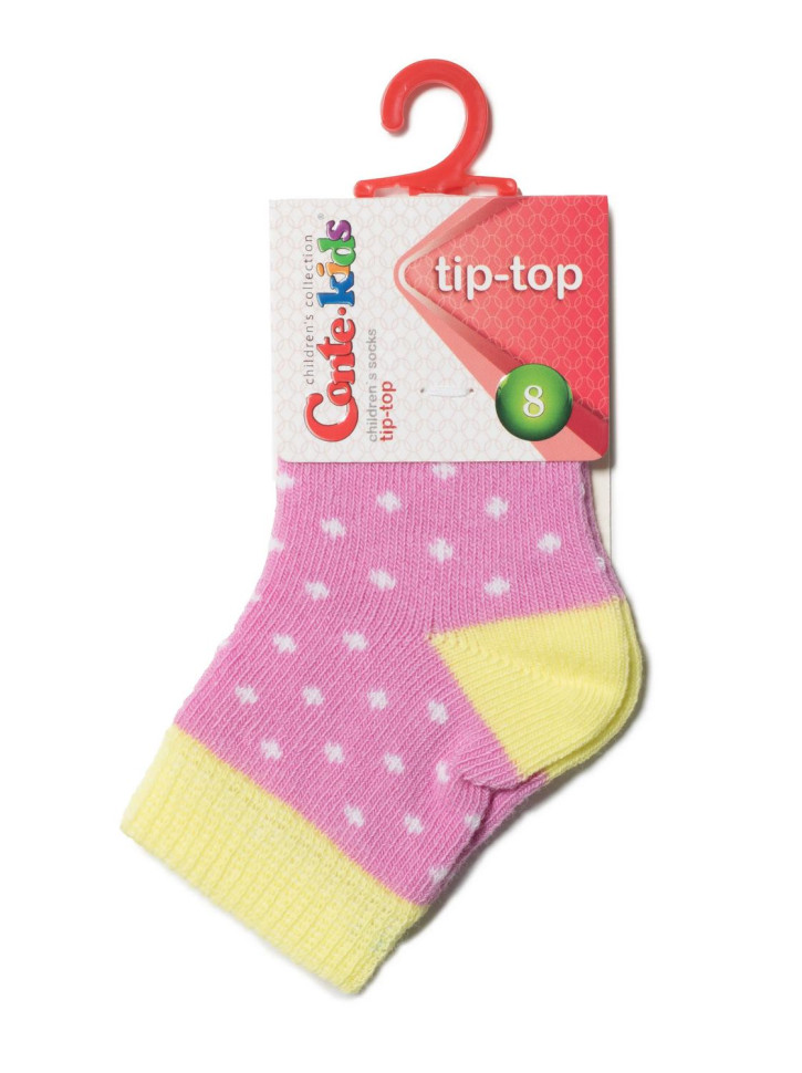 Носки детские Conte-kids Tip-top 5С-11СП (214)