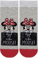 Шкарпетки дитячі Conte-kids Disney 17С-126СПМ (353)