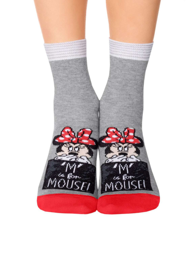 Шкарпетки дитячі Conte-kids Disney 17С-126СПМ (353)