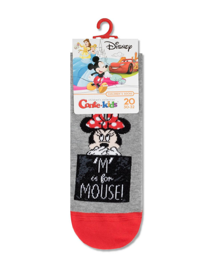Шкарпетки дитячі Conte-kids Disney 17С-126СПМ (353)