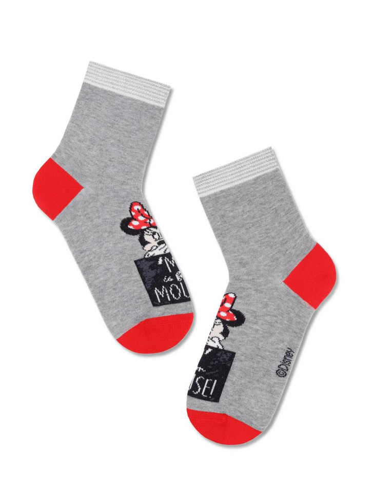 Шкарпетки дитячі Conte-kids Disney 17С-126СПМ (353)