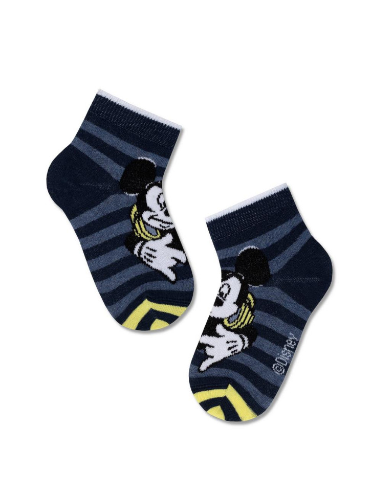 Носки детские Conte-kids Disney 17С-127/1СПМ (344) короткие