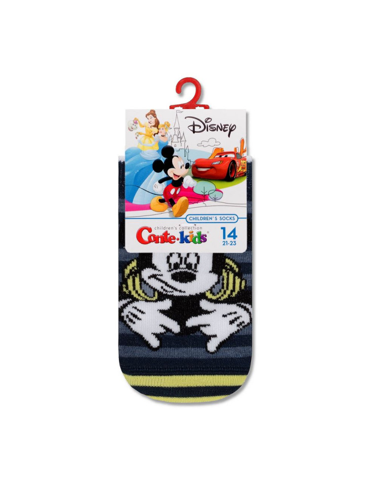 Носки детские Conte-kids Disney 17С-127/1СПМ (344) короткие