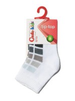 Шкарпетки дитячі Conte-kids Tip-top (217)