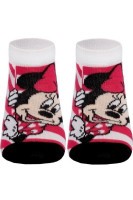 Шкарпетки дитячі Conte-kids ©Disney 17С-127/1СПМ (340) короткі