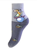 Шкарпетки дитячі Брестські Kids 3060 (825) махрові