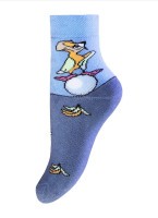 Шкарпетки дитячі Брестські Kids 3060 (825) махрові