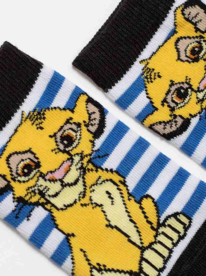 Носки детские Conte-kids Disney 17С-126/1СПМ (670)