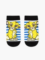 Носки детские Conte-kids Disney 17С-126/1СПМ (670)