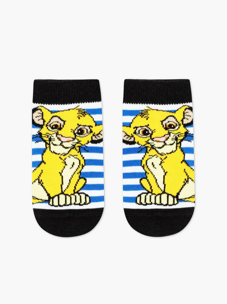 Носки детские Conte-kids Disney 17С-126/1СПМ (670)