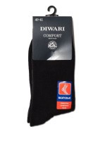 Шкарпетки чоловічі Diwari Comfort (000) махрові