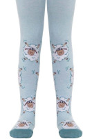 Колготки дитячі Conte-kids TIP-TOP 18С-266СП (505)