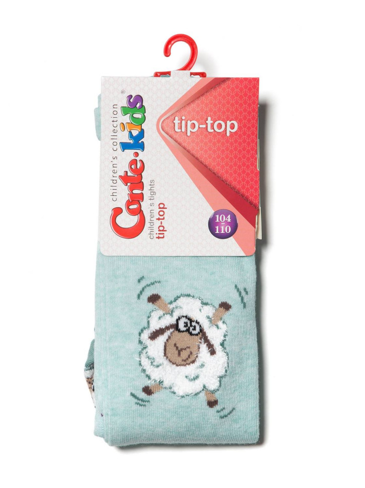 Колготки дитячі Conte-kids TIP-TOP 18С-266СП (505)