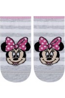 Шкарпетки дитячі Conte-kids ©Disney 17С-127/1СПМ (343) короткі