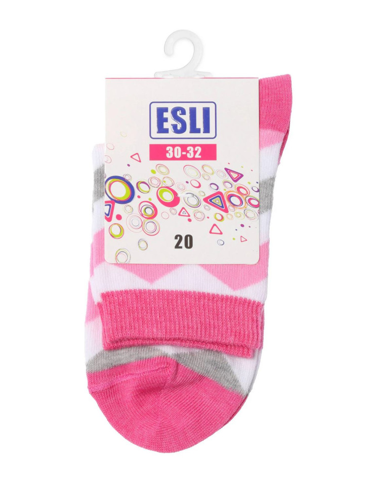Шкарпетки дитячі Esli (276) 14С-14СПЕ