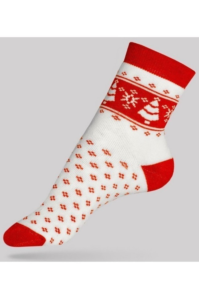 Носки женские Conte Comfort (080) махровые
