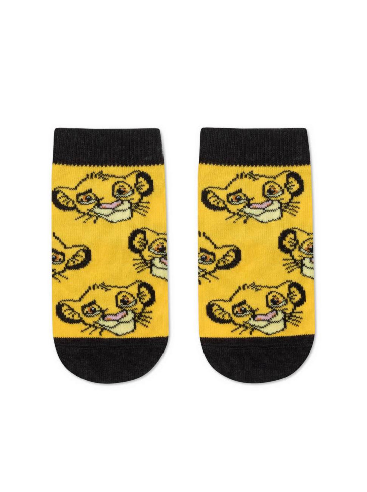 Носки детские Conte-kids Disney 17С-126/1СПМ (671)