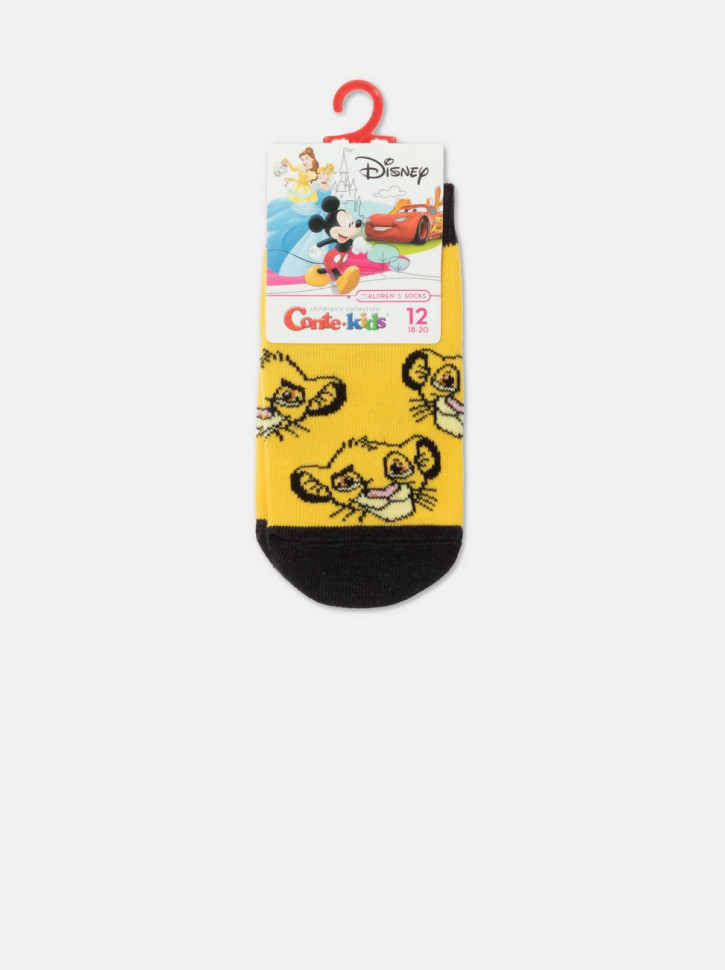Носки детские Conte-kids Disney 17С-126/1СПМ (671)
