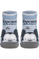 Шкарпетки дитячі Conte-kids ©Disney 17С-127/1СПМ (347) короткі