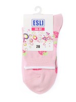 Шкарпетки дитячі Esli (277) 14С-14СПЕ