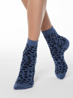 Шкарпетки жіночі Conte Comfort (118) махрові