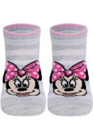 Шкарпетки дитячі Conte-kids ©Disney 17С-127СПМ (343) короткі