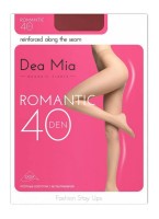 Колготки женские Dea Mia Romantic 40 Den
