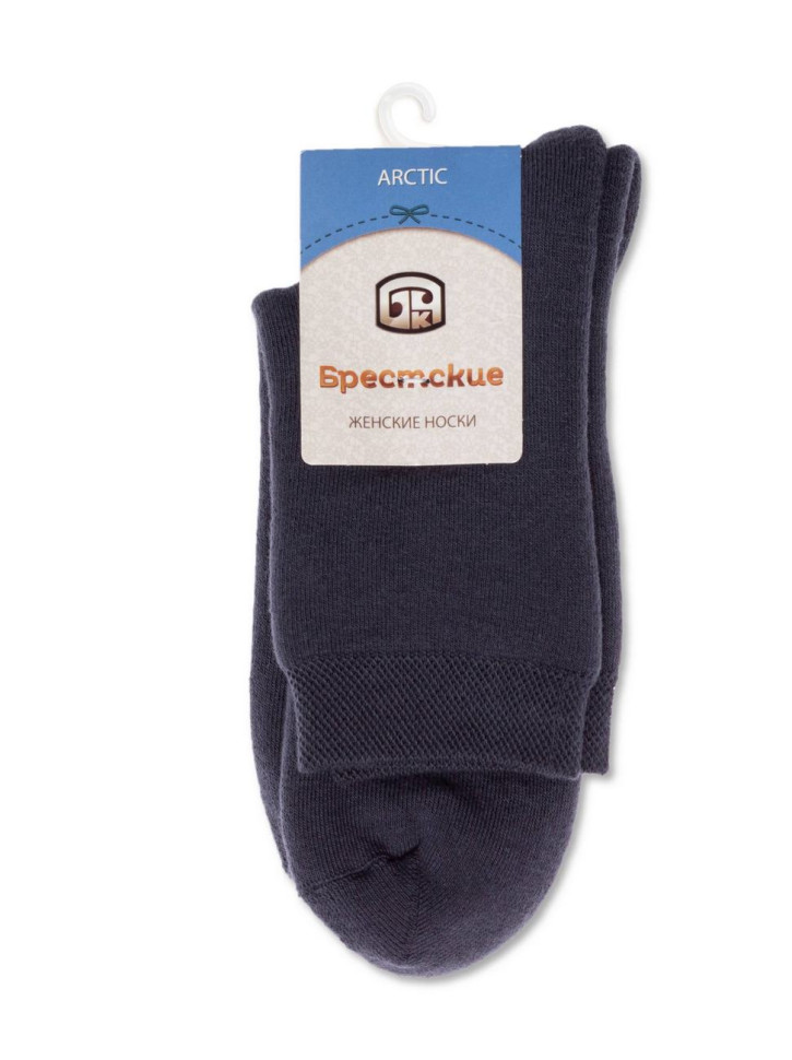 Шкарпетки жіночі Брестські Arctic 1408 (000) махрові