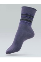Шкарпетки жіночі Conte Comfort (без гумки) 027