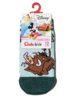 Шкарпетки дитячі Conte-kids Disney 17С-126/1СПМ (455)