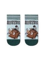Шкарпетки дитячі Conte-kids Disney 17С-126/1СПМ (455)