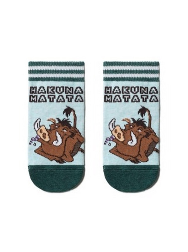 Шкарпетки дитячі Conte-kids Disney 17С-126/1СПМ (455)