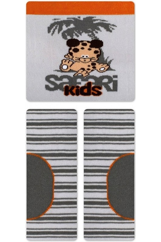 Колготки дитячі Conte-kids TIP-TOP (367)