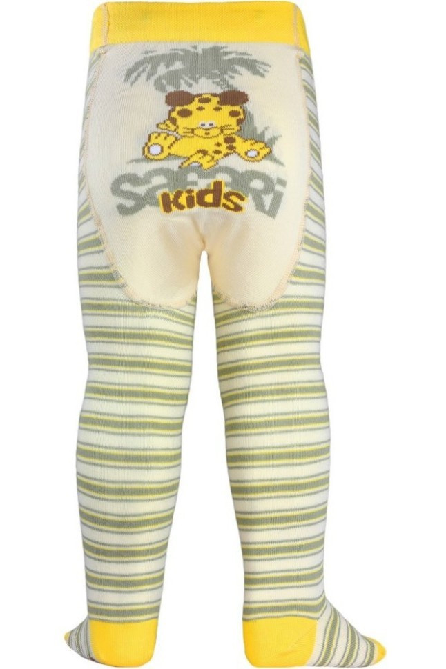 Колготки дитячі Conte-kids TIP-TOP (367)