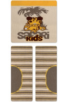 Колготки дитячі Conte-kids TIP-TOP (367)