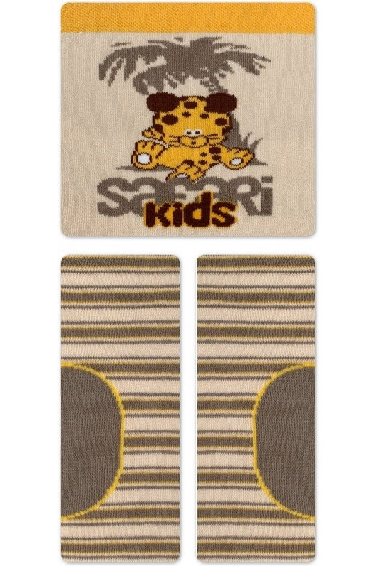 Колготки дитячі Conte-kids TIP-TOP (367)