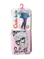 Колготки дитячі Conte-kids TIP-TOP 19С-36СП (498)