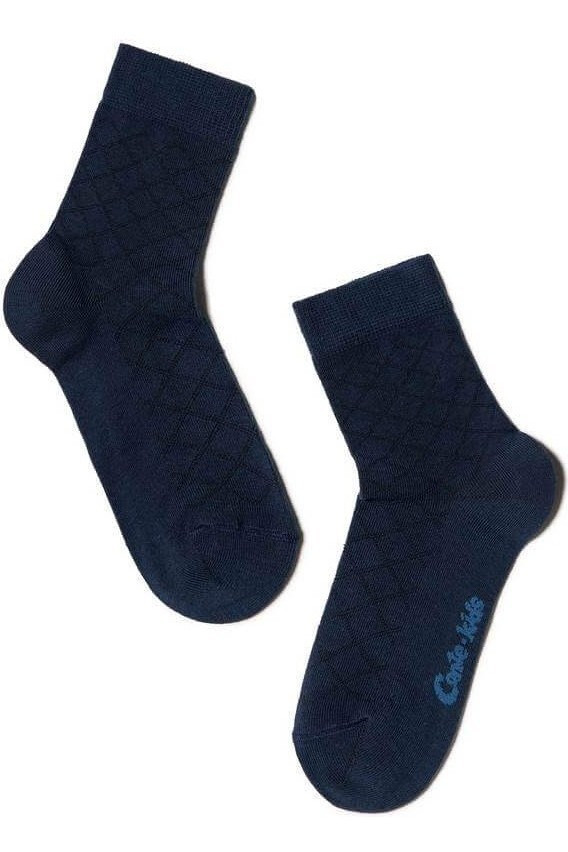 Носки детские Conte-kids Class 13С-9СП (152) тонкие