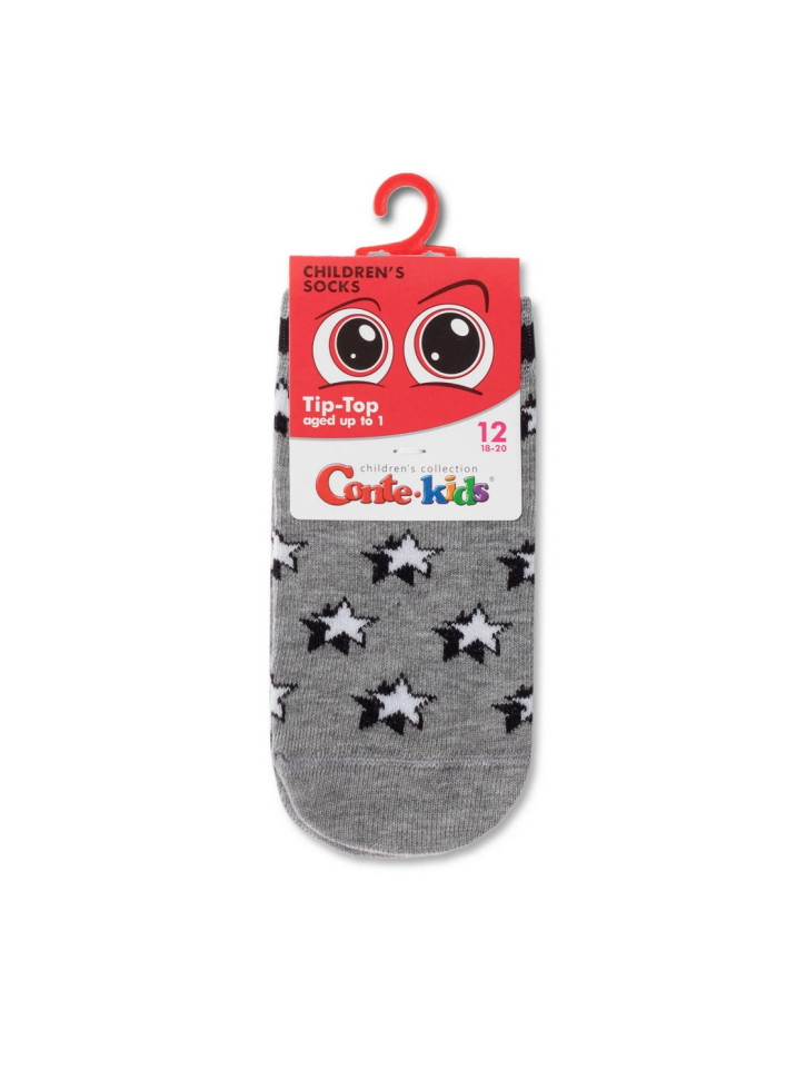 Шкарпетки дитячі Conte-kids Tip-Top 5С-11СП (557)