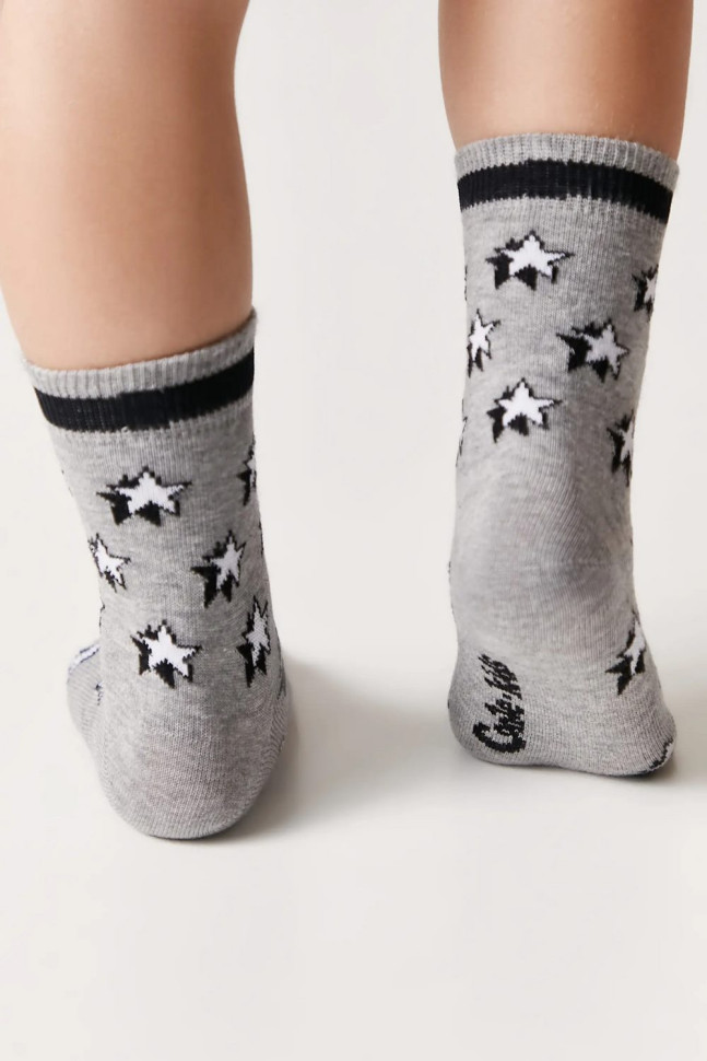 Шкарпетки дитячі Conte-kids Tip-Top 5С-11СП (557)