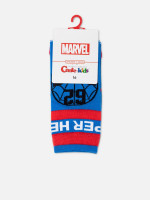 Шкарпетки дитячі Conte-kids ©Marvel (655) 17С-132СПМ Людина-павук